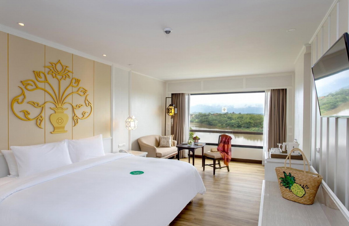 Hotel · The Riverie by Katathani, Chiang Rai