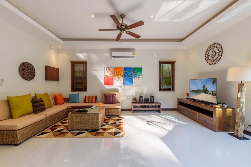 Inspire Villas Phuket, Ban Chalong, Thailand