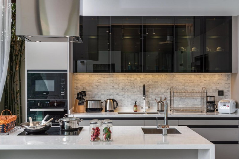 Inspire Villas Phuket, Ban Chalong, Thailand