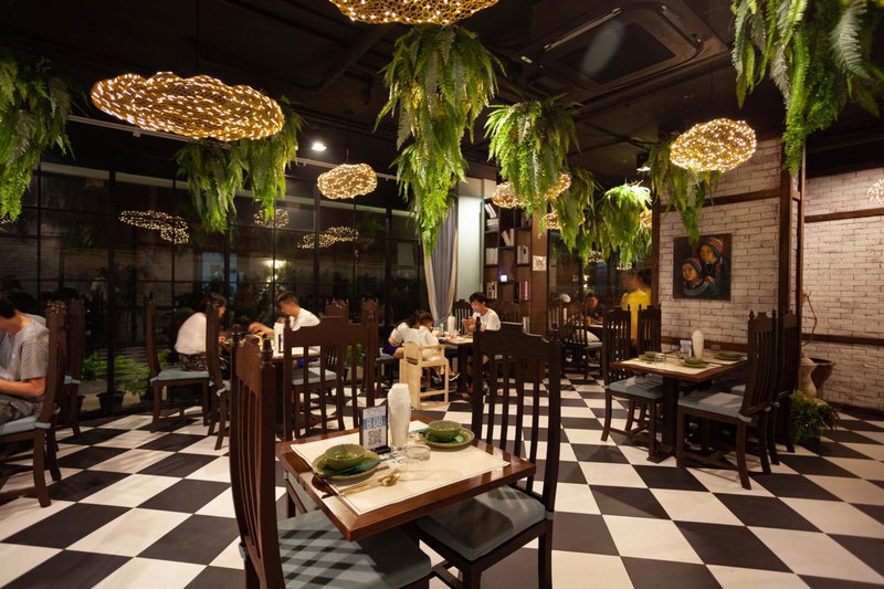 Baumancasa Beach Resort, Ban Chalong, ประเทศไทย