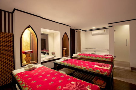 Baumancasa Beach Resort, Ban Chalong, ประเทศไทย