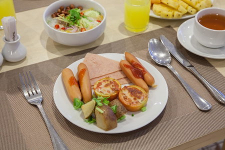 Baumancasa Beach Resort, Ban Chalong, ประเทศไทย