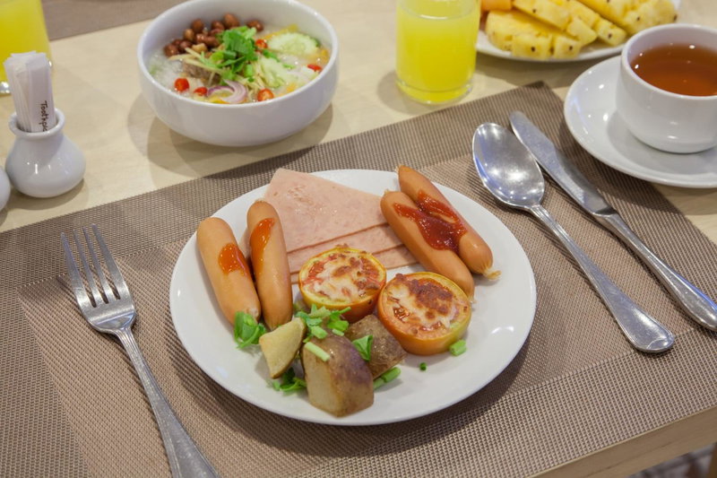 Baumancasa Beach Resort, Ban Chalong, ประเทศไทย