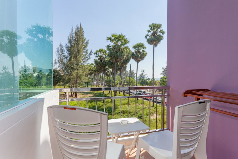 Baumancasa Beach Resort, Ban Chalong, ประเทศไทย