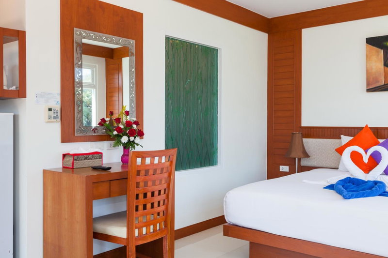 Baumancasa Beach Resort, Ban Chalong, ประเทศไทย