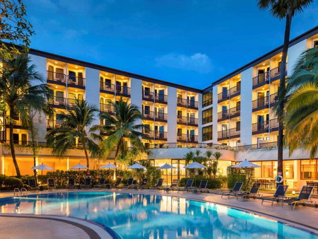 Ibis Phuket Patong, คาทุ, ประเทศไทย