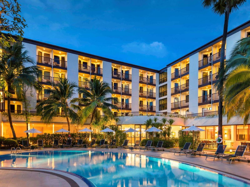 Ibis Phuket Patong, คาทุ, ประเทศไทย
