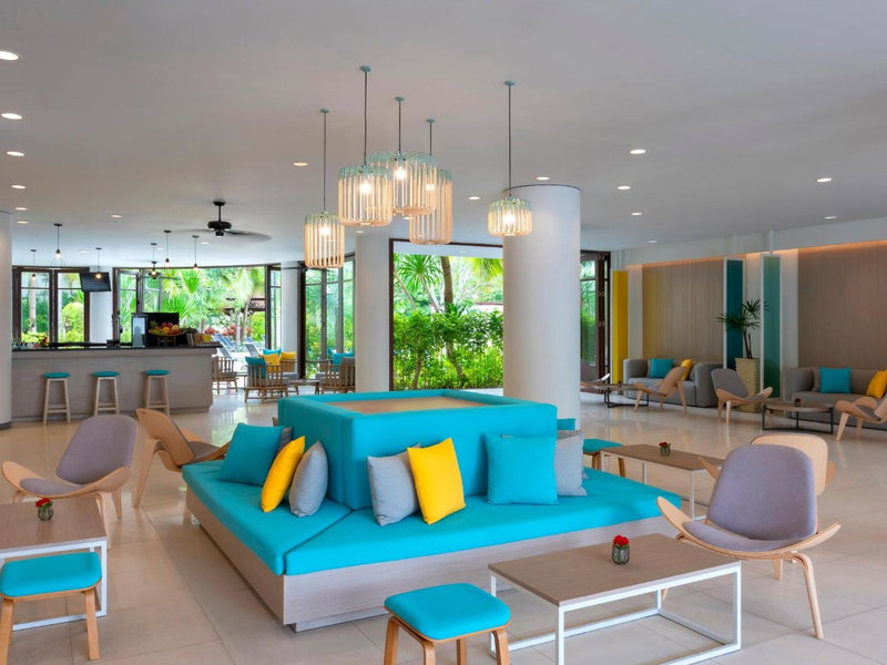 Ibis Phuket Patong, คาทุ, ประเทศไทย