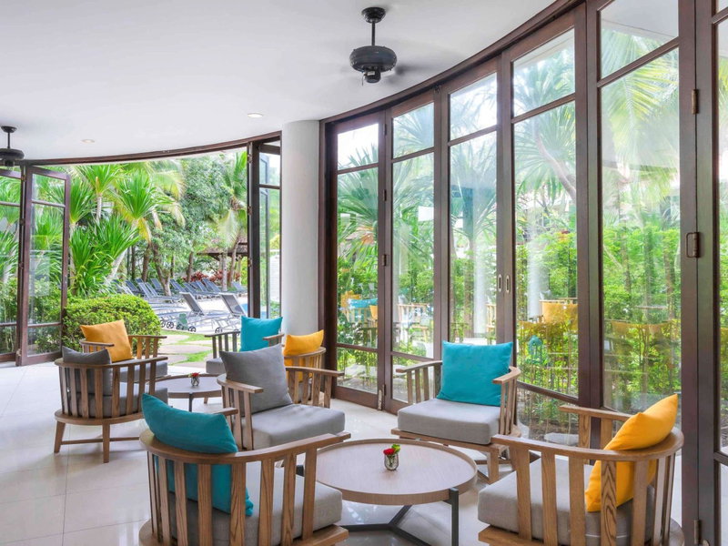 Ibis Phuket Patong, คาทุ, ประเทศไทย