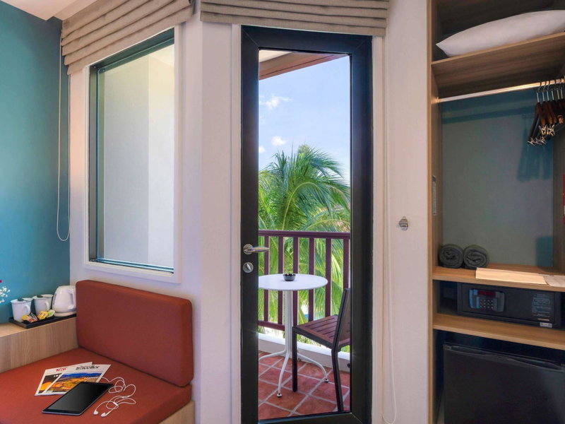 Ibis Phuket Patong, คาทุ, ประเทศไทย