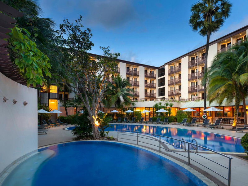 Ibis Phuket Patong, คาทุ, ประเทศไทย