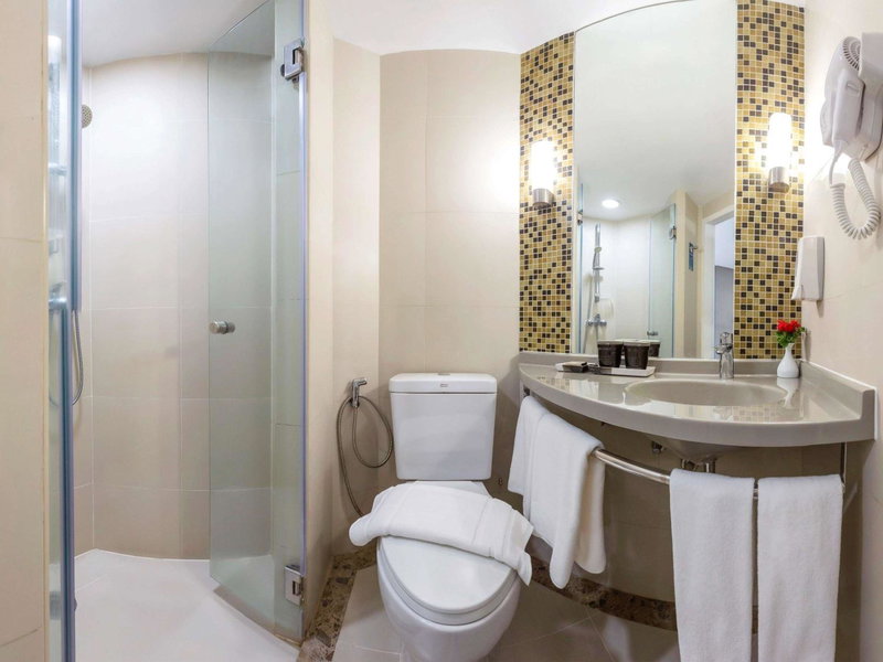 Ibis Phuket Patong, คาทุ, ประเทศไทย