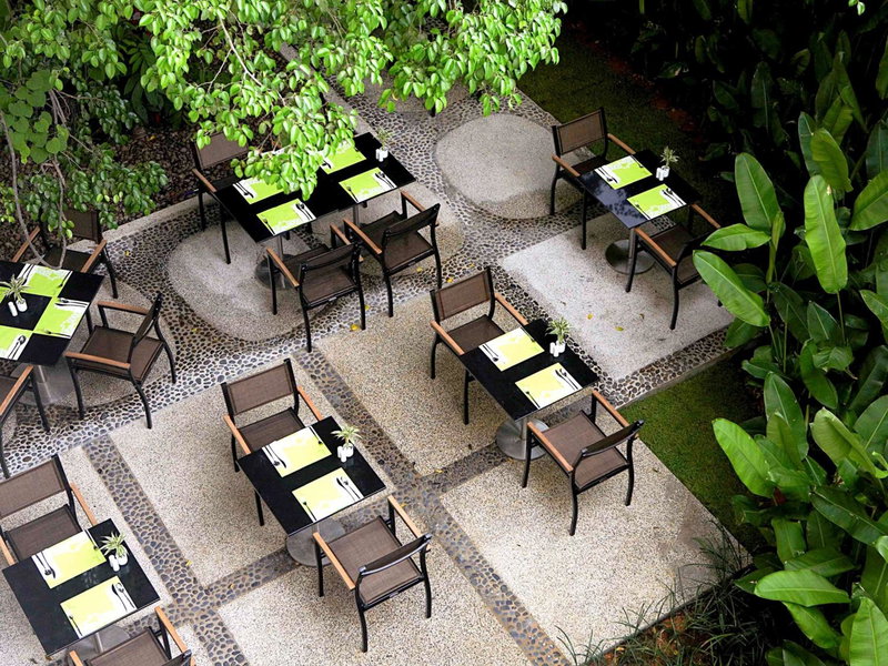 Ibis Phuket Patong, คาทุ, ประเทศไทย