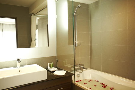Sukhumvit Suites Hotel, มักกะสัน, ประเทศไทย