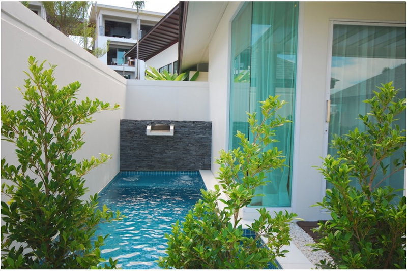 Samui Resotel Beach Resort, Ko Samui, ประเทศไทย
