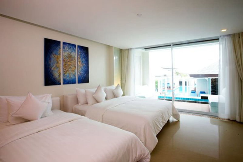 Samui Resotel Beach Resort, Ko Samui, ประเทศไทย