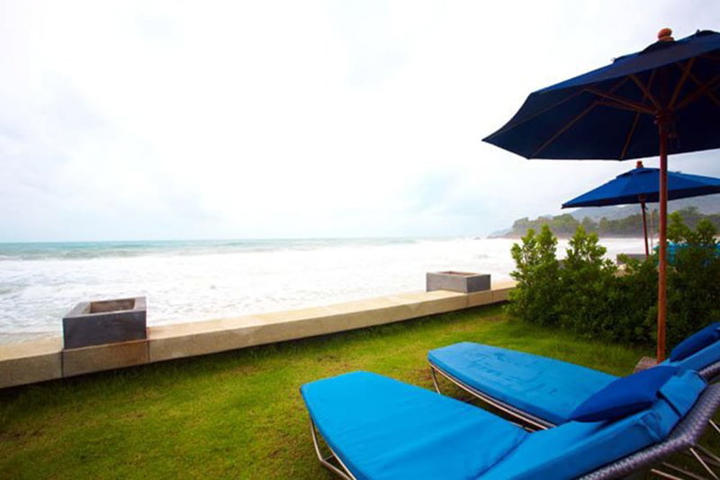 Samui Resotel Beach Resort, Ko Samui, ประเทศไทย