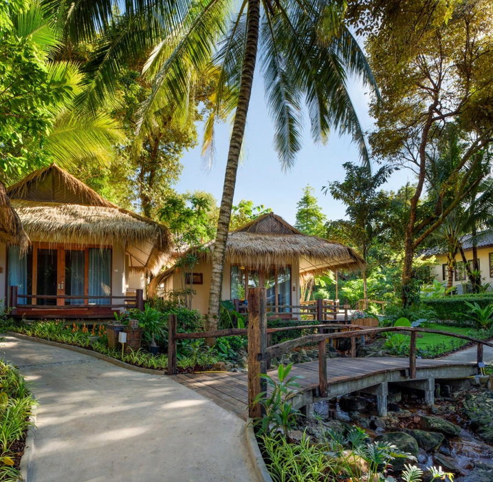The Beach Natural Resort Koh Kood, Ko Kood, ประเทศไทย