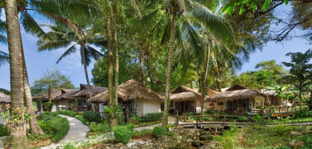 The Beach Natural Resort Koh Kood, Ko Kood, ประเทศไทย