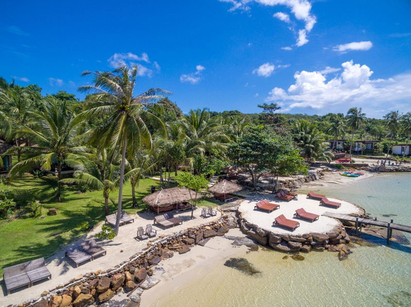 The Beach Natural Resort Koh Kood, Ko Kood, ประเทศไทย