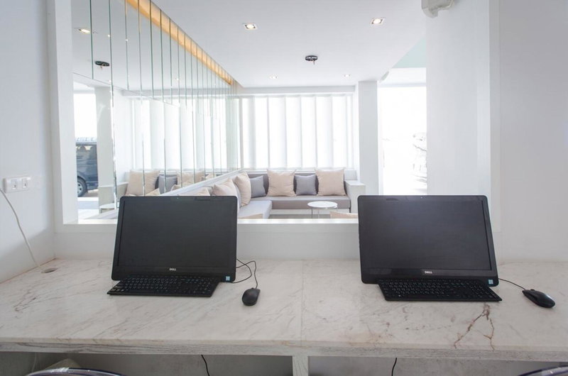 The Bloc Hotel Phuket, Kathu, Thaïlande