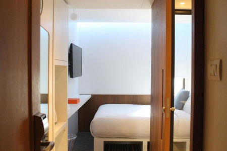 S Box Sukhumvit Hotel, มักกะสัน, ประเทศไทย