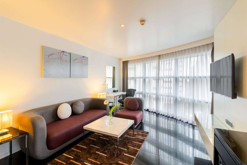 Best Western Sukhumvit 20, มักกะสัน, ประเทศไทย
