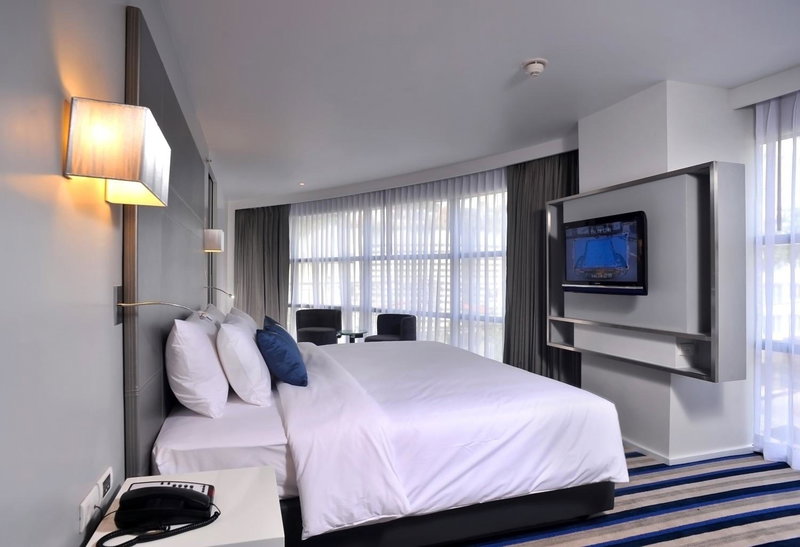 Best Western Sukhumvit 20, มักกะสัน, ประเทศไทย
