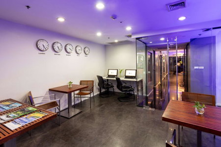 Best Western Sukhumvit 20, มักกะสัน, ประเทศไทย