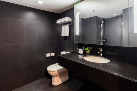 Best Western Sukhumvit 20, มักกะสัน, ประเทศไทย