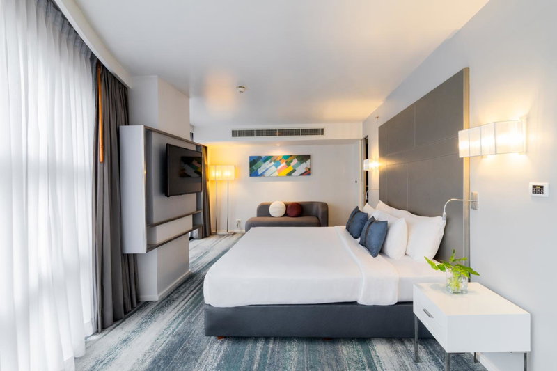 Best Western Sukhumvit 20, มักกะสัน, ประเทศไทย