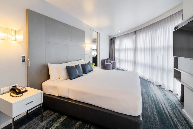 Best Western Sukhumvit 20, มักกะสัน, ประเทศไทย