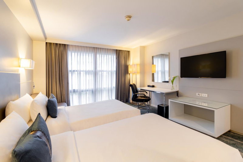 Best Western Sukhumvit 20, มักกะสัน, ประเทศไทย