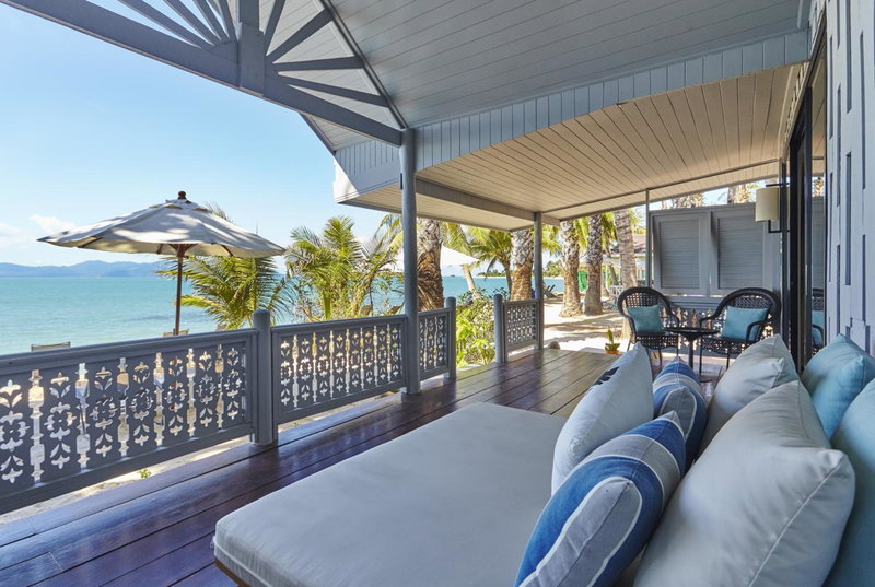 Paradise Beach Resort, Koh Samui, Ko Samui, Thaïlande