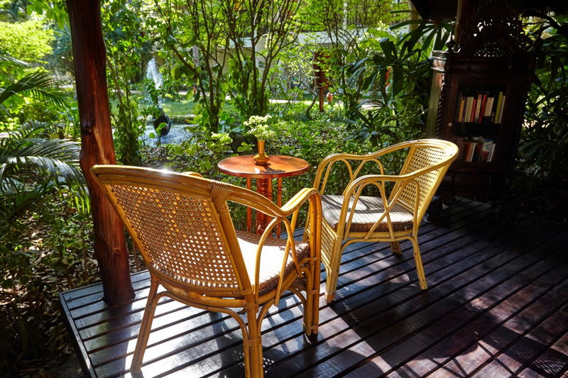 Paradise Beach Resort, Koh Samui, Ko Samui, Thaïlande