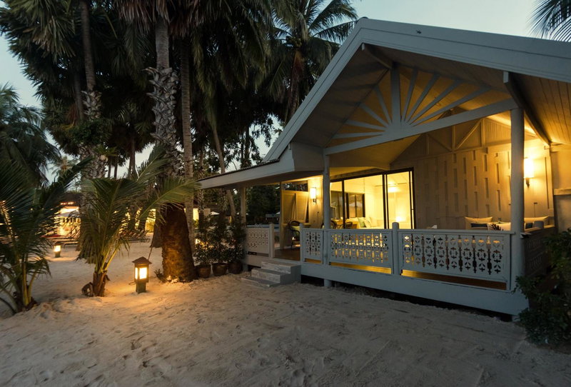 Paradise Beach Resort, Koh Samui, Ko Samui, Thaïlande