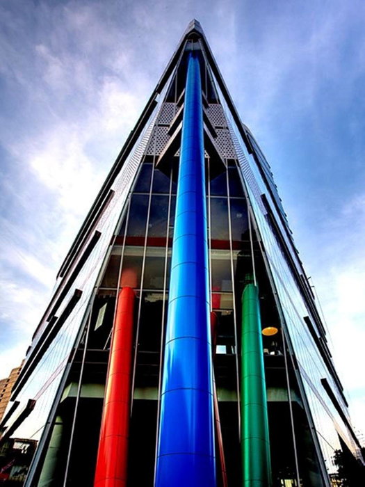 S31 Sukhumvit Hotel, มักกะสัน, ประเทศไทย
