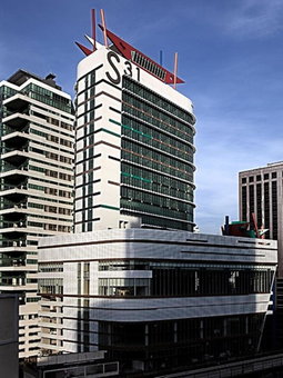 S31 Sukhumvit Hotel, มักกะสัน, ประเทศไทย