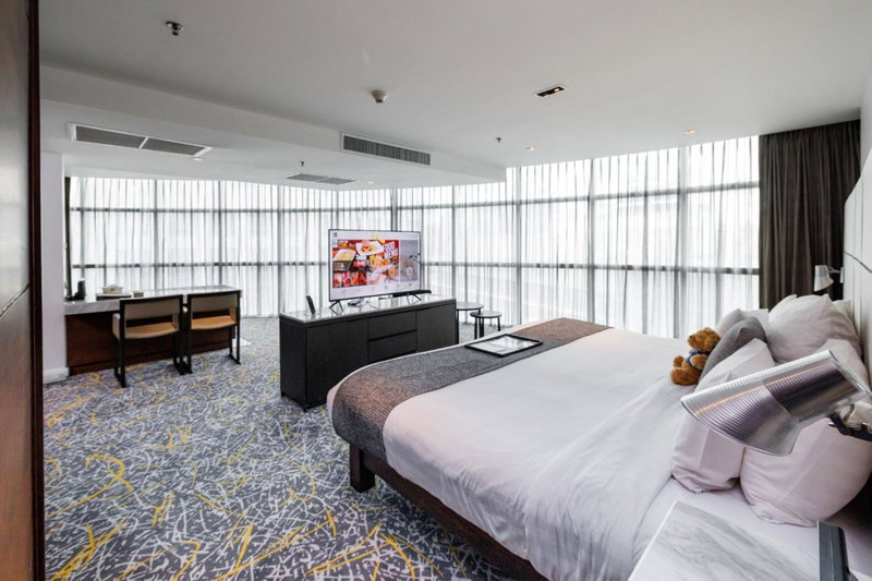 S31 Sukhumvit Hotel, มักกะสัน, ประเทศไทย