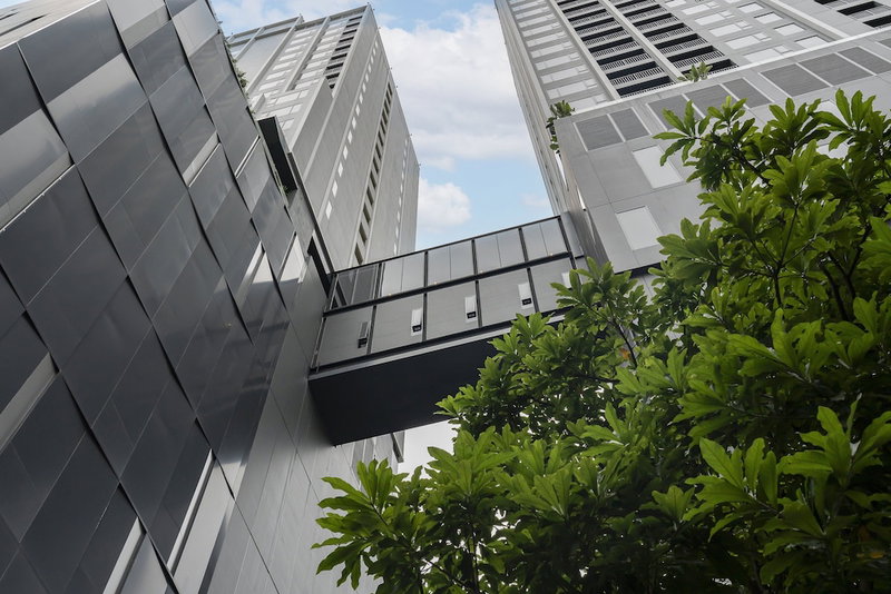 Staybridge Suites Bangkok Sukhumvit by IHG, มักกะสัน, ประเทศไทย