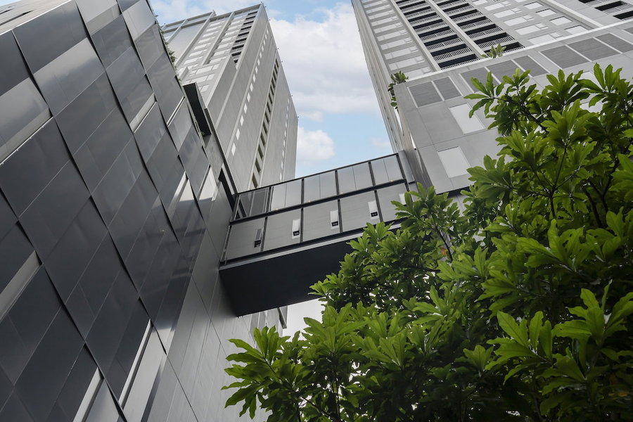 Staybridge Suites Bangkok Sukhumvit by IHG, มักกะสัน, ประเทศไทย