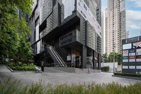 Staybridge Suites Bangkok Sukhumvit by IHG, มักกะสัน, ประเทศไทย