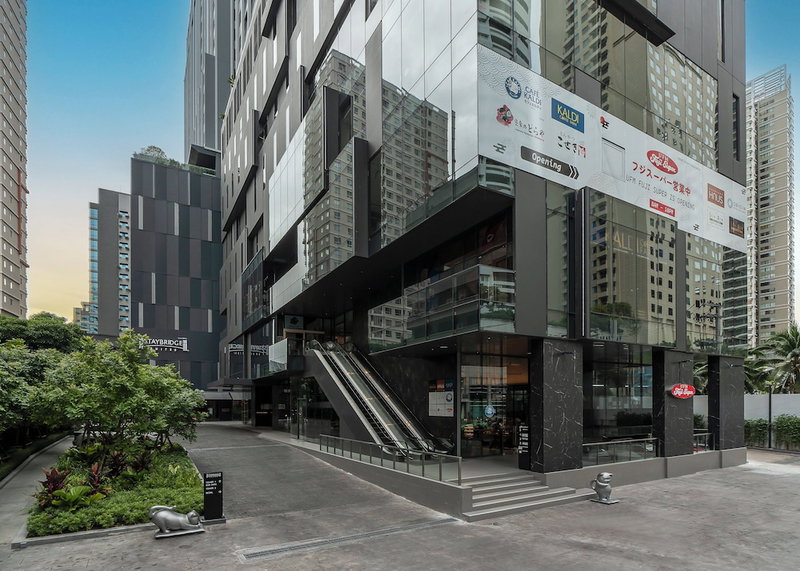Staybridge Suites Bangkok Sukhumvit by IHG, มักกะสัน, ประเทศไทย