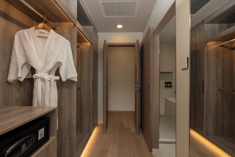 Staybridge Suites Bangkok Sukhumvit by IHG, มักกะสัน, ประเทศไทย