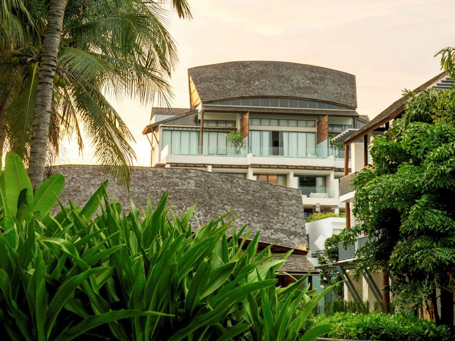 Veranda Resort & Villas Hua Hin Cha Am, Cha-am, Tailandia