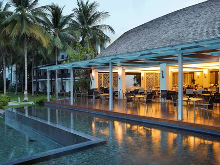 Veranda Resort & Villas Hua Hin Cha Am, Cha-am, Tailandia