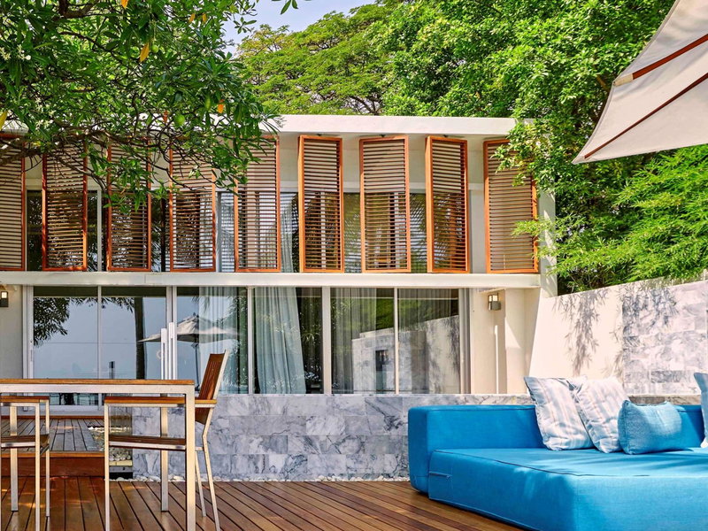 Veranda Resort & Villas Hua Hin Cha Am, Cha-am, Tailandia