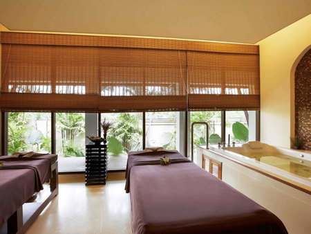 Veranda Resort & Villas Hua Hin Cha Am, Cha-am, Tailandia