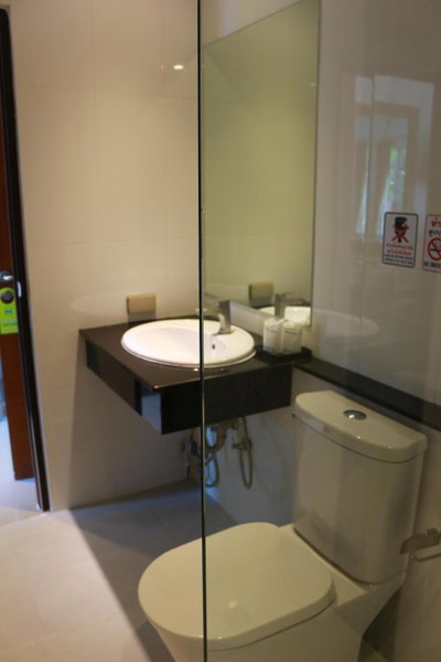Crystal Lamai Hotel, Ko Samui, Thailand
