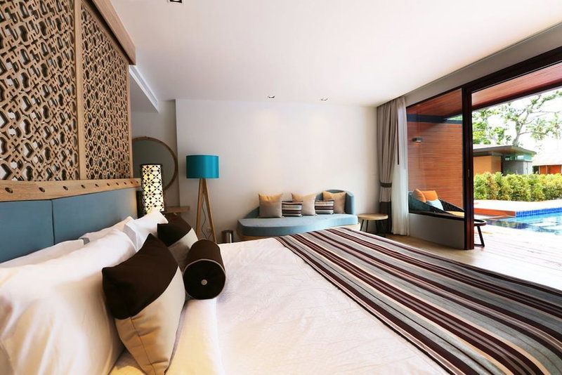 Akira Lipe Resort, Koh Lipe, ประเทศไทย